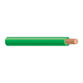 THHN, THWN-2 Building Wire, Copper, 12 AWG, 1C, Bare, Stranded, 1000 ft