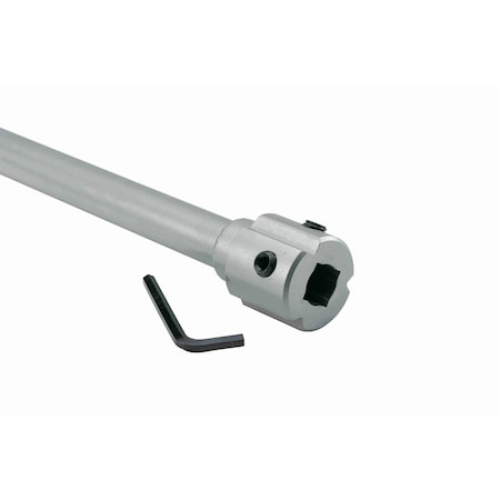 Drive Bar