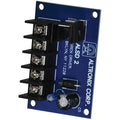 Siren Driver 6-12VDC 2 Ch Low Current