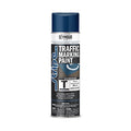 Strip Inverted Tip Traffic Paint, Dark H