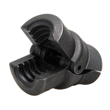 Speed Punch Lock, 3/4 to 2 in, 10 ga