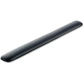 Wrist Rest, Black, 19in L