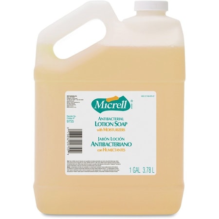 1 gal. Liquid Hand Soap Jug