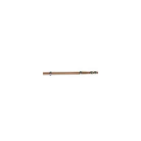Map Rail, Cork, 48 In Wide, PK7