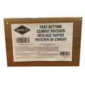 Concrete Repair Compound, Box, Gray, Fast Setting