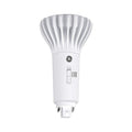 Compact LED Bulb, Frosted, 1850 lm