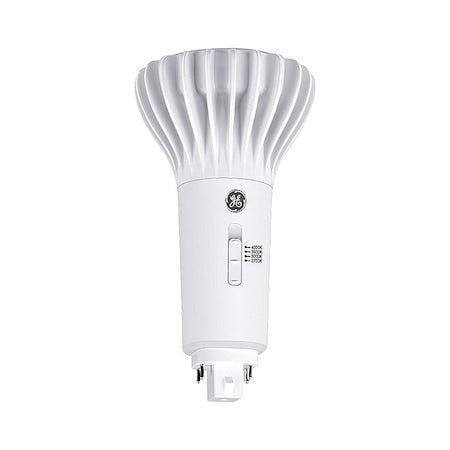Compact LED Bulb, Frosted, 1850 lm