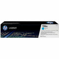 Toner Cartridge, Cyan