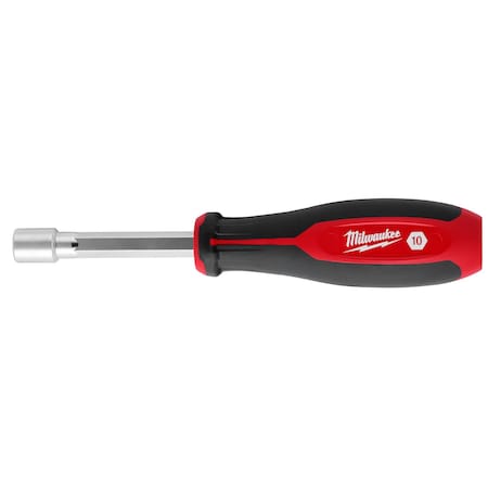 10mm HollowCore(TM) Magnetic Nut Driver