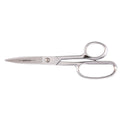 Heavy Duty Shear w/Large Ring, 8-5/8-In