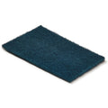 METAL DETECTABLE SCOURING PADS PK10