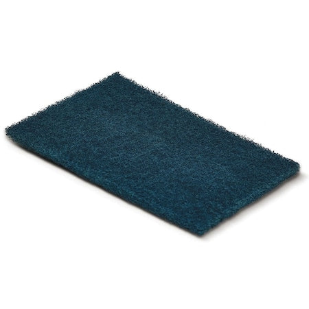 METAL DETECTABLE SCOURING PADS PK10