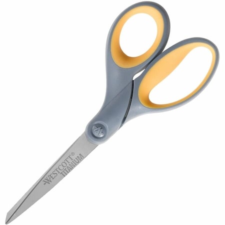 Scissors, Right or Left Hand, 7 In. L