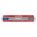 14"" Paint Roller Cover, 1/2"" Nap, Woven Fabric