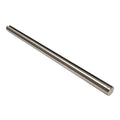 Keyed Shaft, 48 in, Carbon Steel