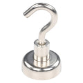 Rare Earth Magnet, Steel
