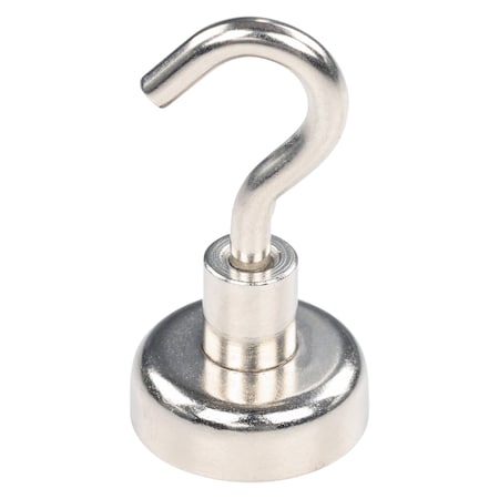 Rare Earth Magnet, Steel