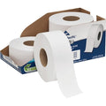 GP Georgia-Pacific Professional Series, Jumbo Core, 2 Ply, Continuous Sheets, White, 4 PK