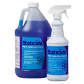 Mat and Table Top Cleaner, Jug, 1 gal, Pleasant
