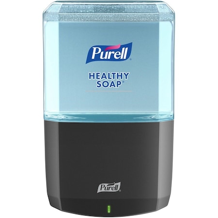 ES6 Touch-Free Soap Dispenser 1200mL- Graphite