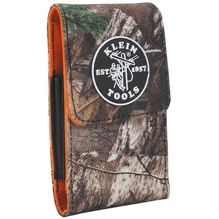 Tradesman Pro Camo Phone Holder, X-Large