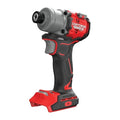 Impact Driver, 3200 RPM, 20 V DC