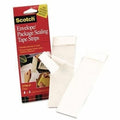 Packaging Tape, 0.15m L, 50.8mm W, PK40