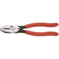 9 1/2 in 2000(TM) Linemans Plier High Leverage, Steel