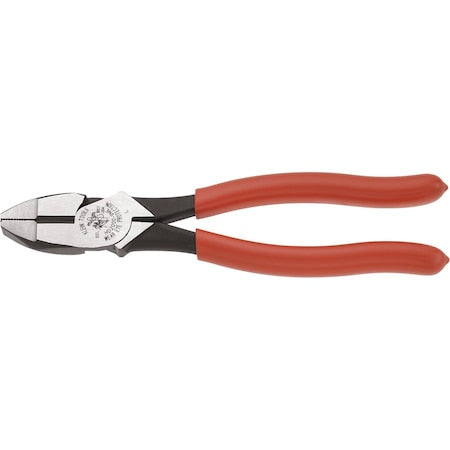 9 1/2 in 2000(TM) Linemans Plier High Leverage, Steel