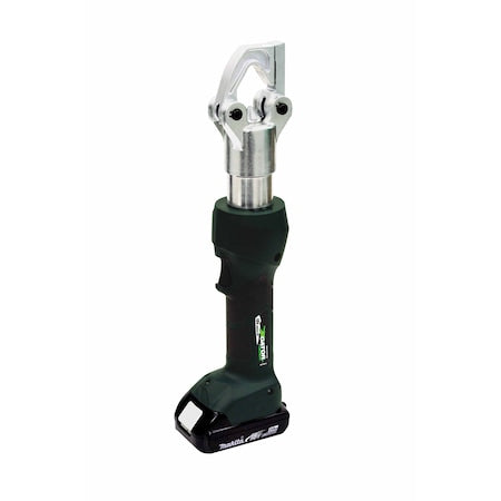15-3/4" Cordless Crimping Tool