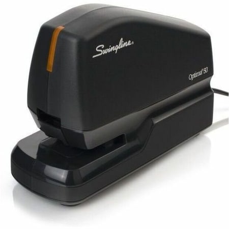 Electric Stapler,6.5"" H,8.25"" L,3.5"" W