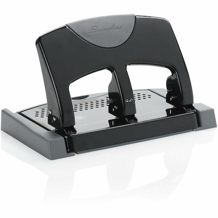 SmartTouch 3 Hole Punch, 9/32"