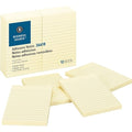 Sticky Notes, 4" x 6", PK2