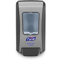 Soap Dispenser,Graphite,Wall,Foam