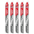 The TORCH w/CARBIDE TEETH 7T 9L 5PK