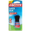 Super Glue, Brush, 5g