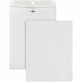 Catalog Envelope, Exec Gray, Kraft, PK100