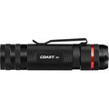 LED Focusing Flashlight, NiCd AAA, 315/25lm