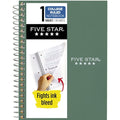 Personal Spiral Notebook, CR, 4 3/8inx7i