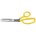 Industrial, Industrial Shears, 9 In. L
