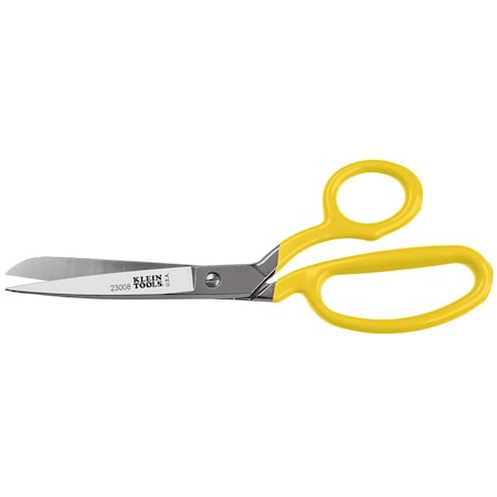Industrial, Industrial Shears, 9 In. L