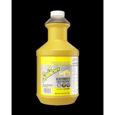 64oz Lemonade Liquid Concentrate