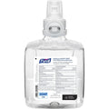 Hand Soap, Series CS8, 1, 200 mL, Foam, Light Floral, 2 PK