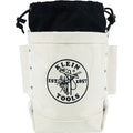 Bucket Bag, Natural, No. 4 Canvas, 2 Pockets