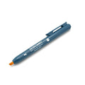 Metal Detectable Highlighter, Pink Ink, Chisel Tip, PK5