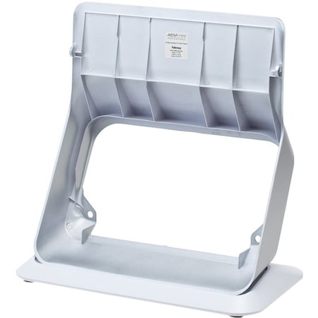 StandMountKit, 15.1875inH, 15.875inW, ABS
