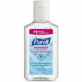 Advanced Hand Sanitizer Gel, 1oz Bottle, PK250