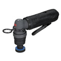 Air Sander, 1-1/4"" Disc Dia, Pistol Grip