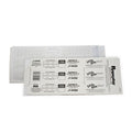 Mouse Glue Trap, 10 in H, Clear