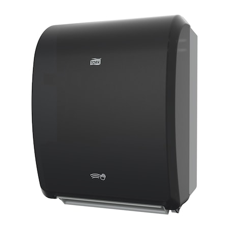 Paper Towel Dispenser, Motion Activated